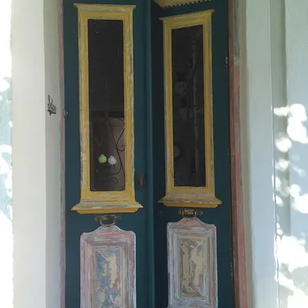 With Balcony Kavala